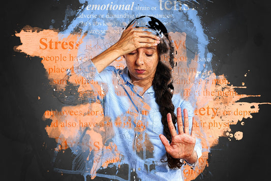 Comment réduire le stress et l’anxiété naturellement? Trucs et astuces
