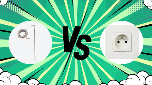 Terre naturelle vs terre électrique domestique: que choisir ?