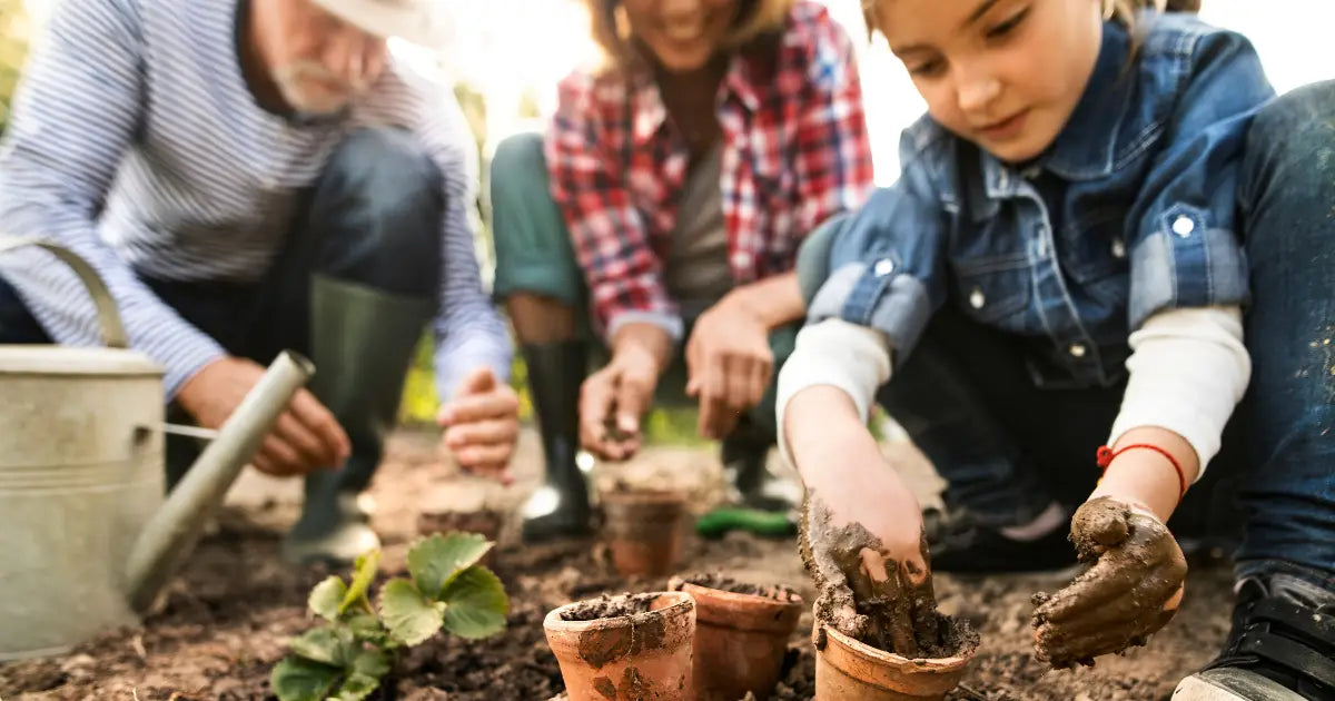 Comment se connecter à la terre: 7 façons de pratiquer le grounding pour améliorer votre santé