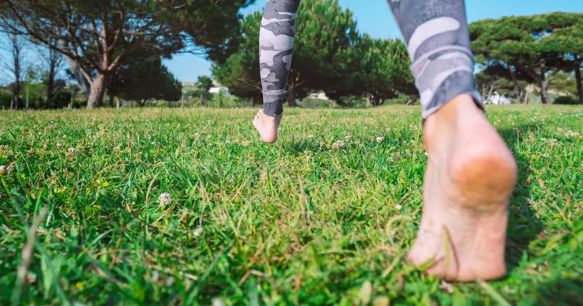 Comment se connecter à la terre: 7 façons de pratiquer le grounding pour améliorer votre santé