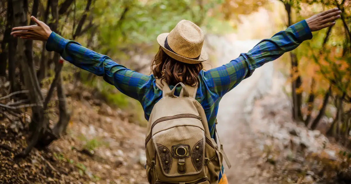 Comment se connecter à la terre: 7 façons de pratiquer le grounding pour améliorer votre santé