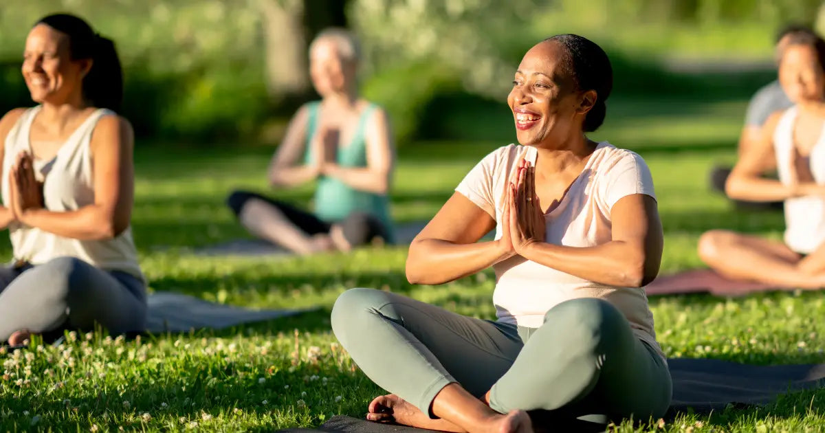 Comment se connecter à la terre: 7 façons de pratiquer le grounding pour améliorer votre santé