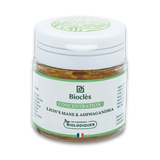 Gélules concentration – Lion's Mane &amp; Ashwagandha Bioclès