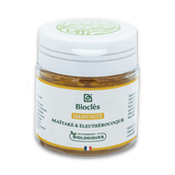 Gélules immunité – Maïtaké &amp; Eleuthérocoque Bioclès