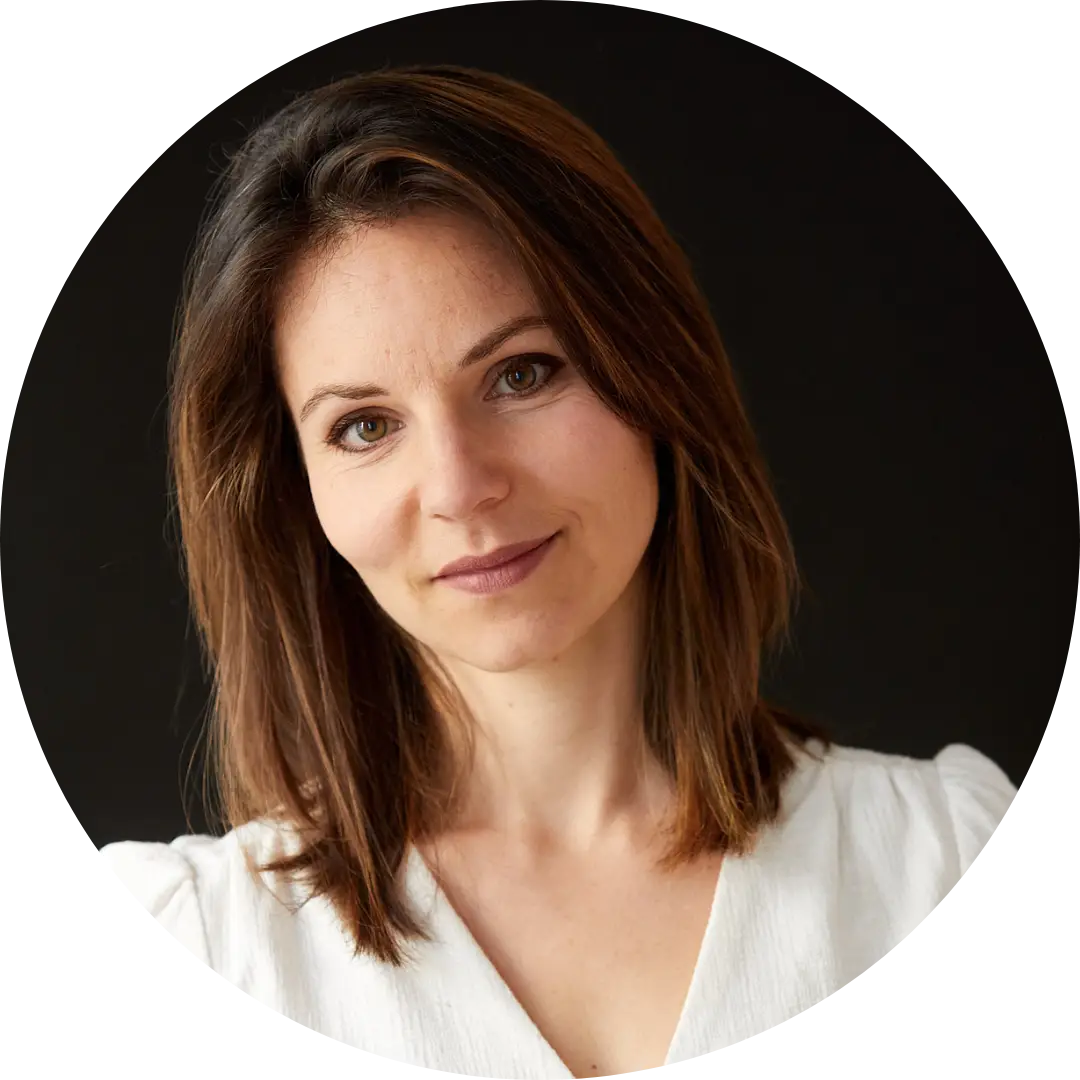 Aurélie Montin IHDLM