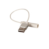 câble USB terre inalterra