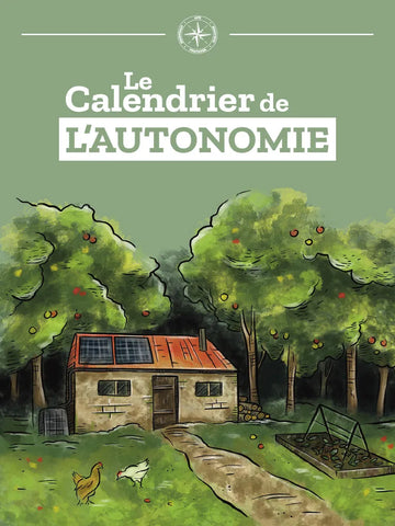 Le Calendrier de l’Autonomie