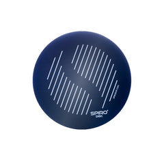 Spiro disque bleu