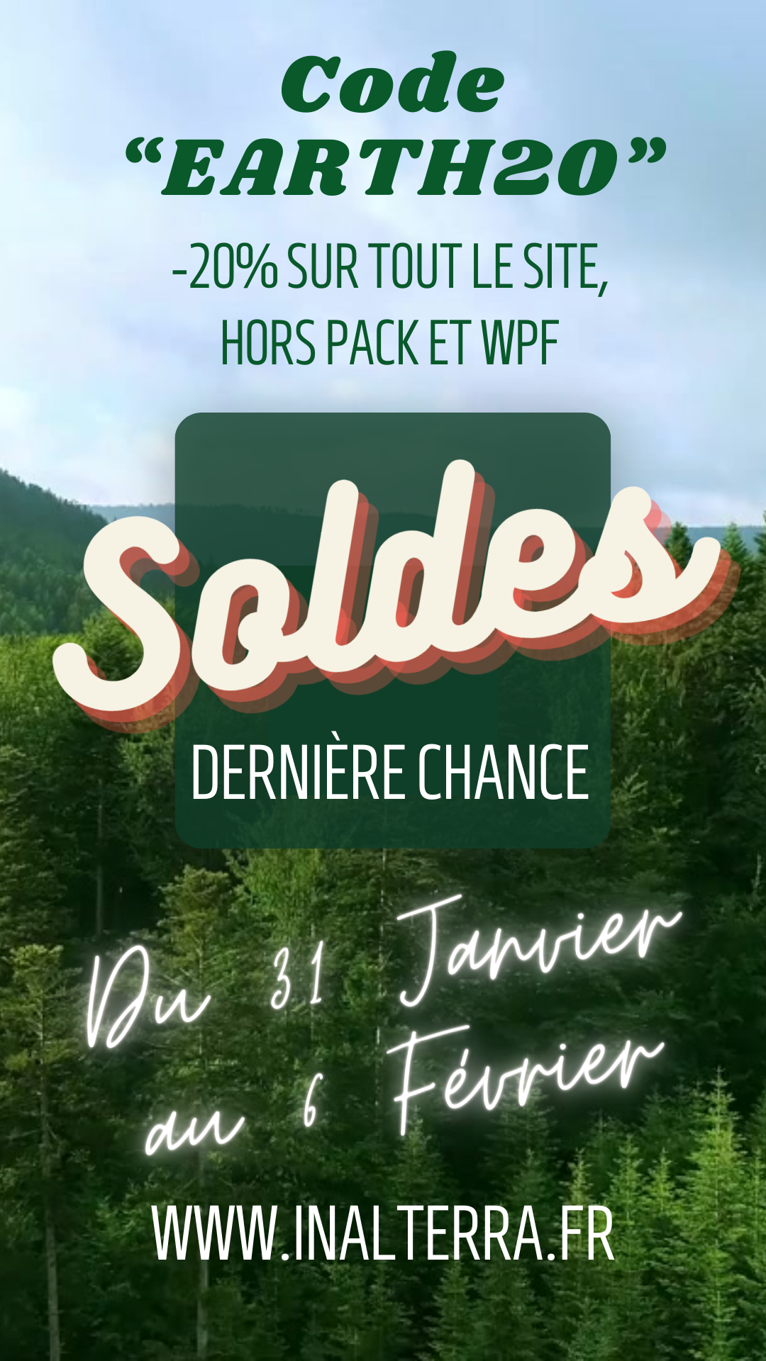 Sac de couchage de mise à la terre