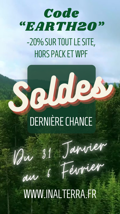Sac de couchage de mise à la terre