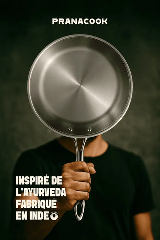 Adopter l’inox en cuisine: un choix sain naturel et étonnamment facile