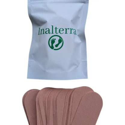 Bandes buccales pour respiration nasale beige par inalterra.fr