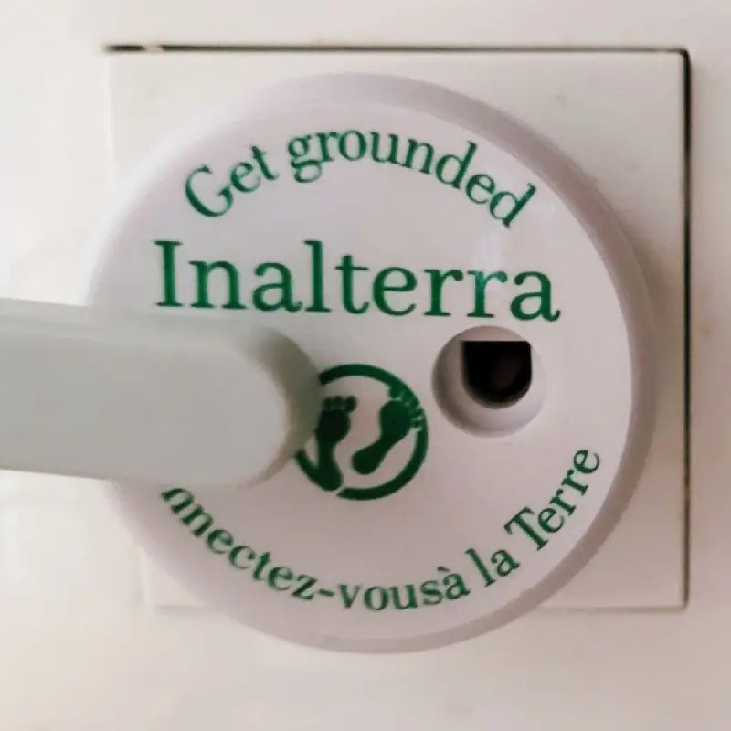 Bracelet de mise à la terre par inalterra.fr