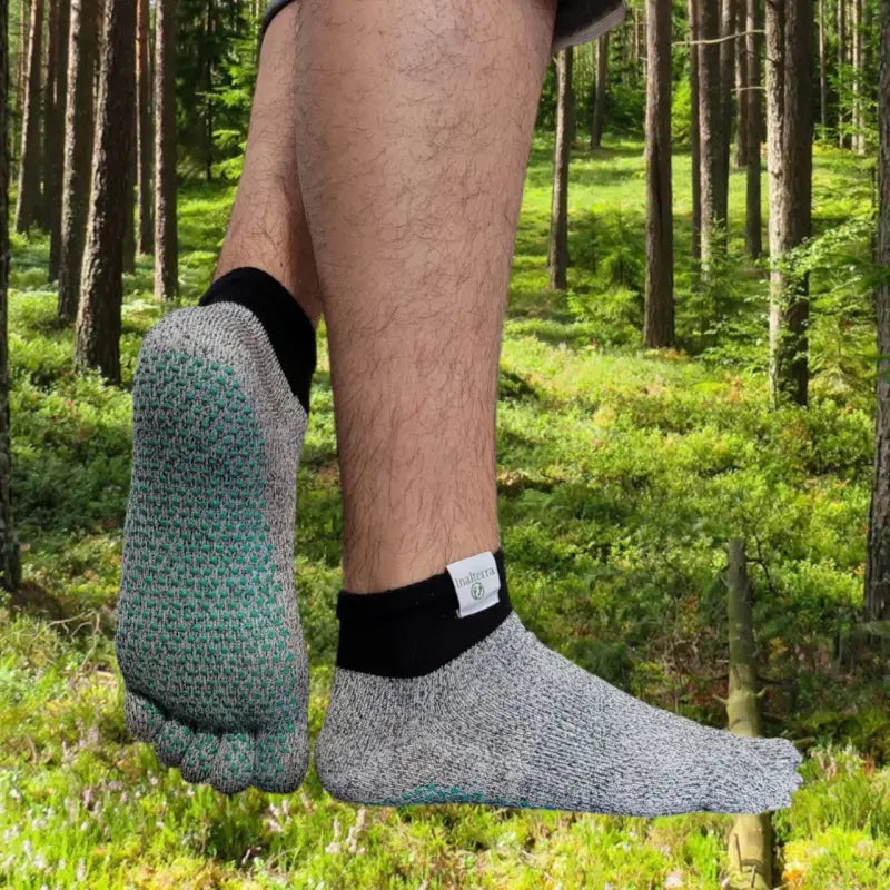 Chaussettes fivefingers 36/41 par inalterra.fr