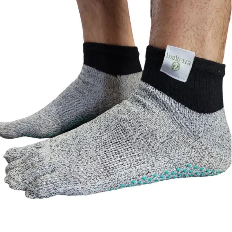 Chaussettes fivefingers par inalterra.fr