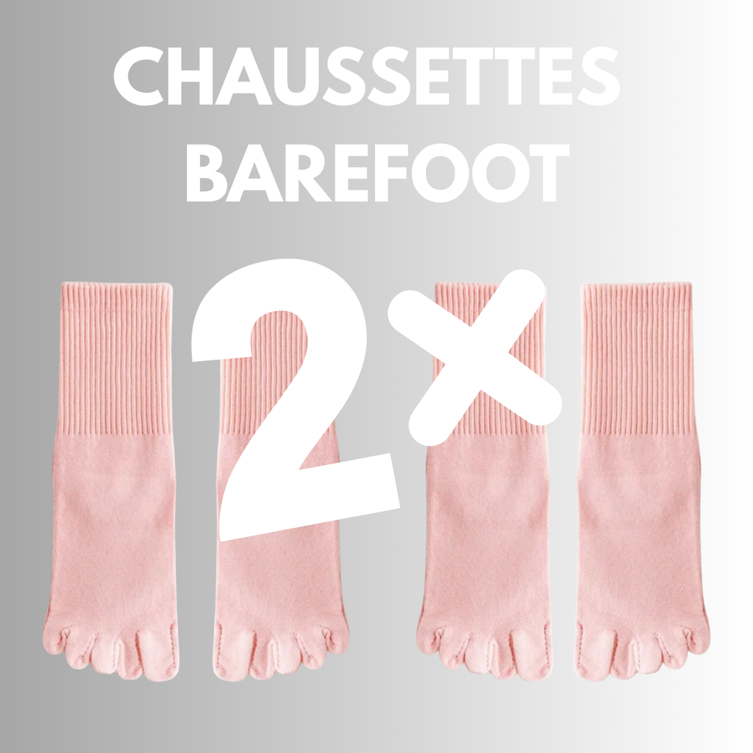 chaussettes_100_coton_cinq_orteils_five_fingers_barefoot_socks_grey