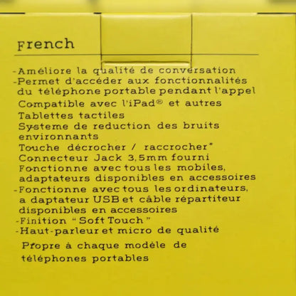 Combiné ’alterna-phone’ par inalterra.fr