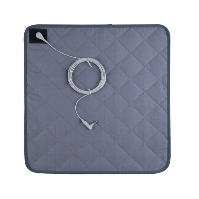 Coussinet carre de mise a la terre par inalterra.fr