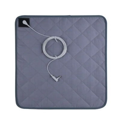 Coussinet carre de mise a la terre par inalterra.fr