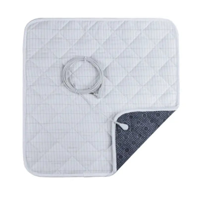 Coussinet carre de mise a la terre par inalterra.fr