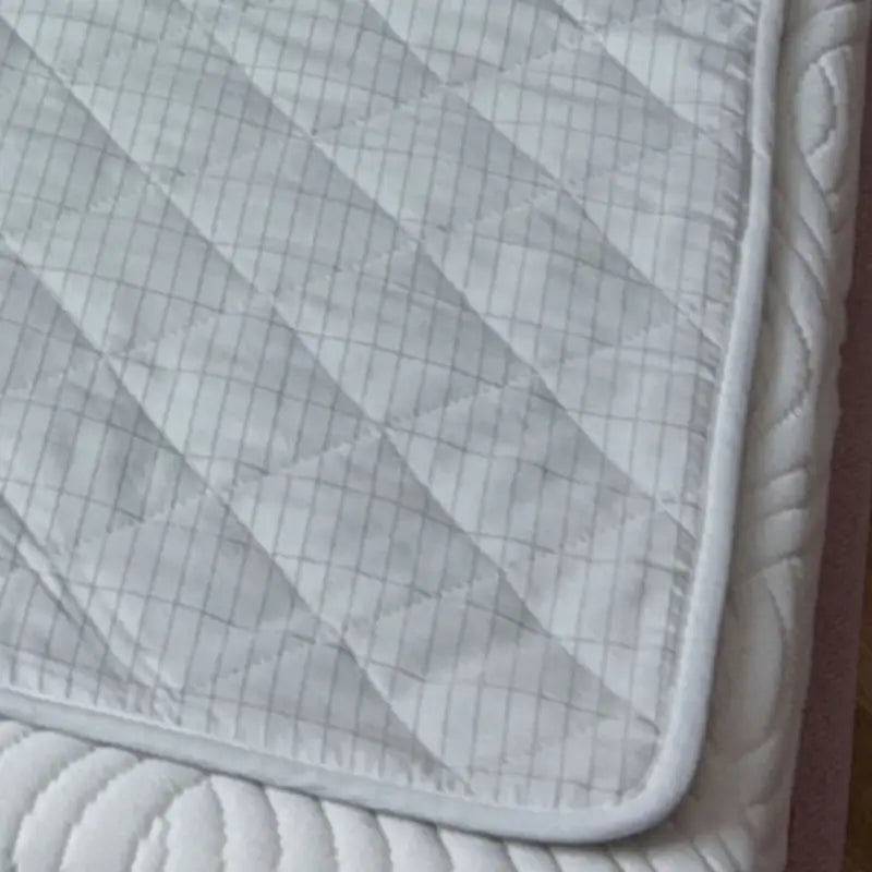 Coussinet carre de mise a la terre par inalterra.fr