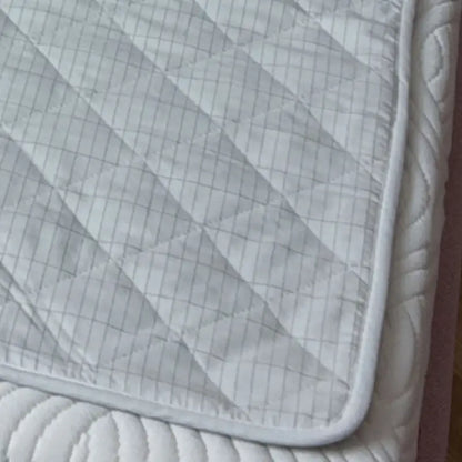 Coussinet carre de mise a la terre par inalterra.fr