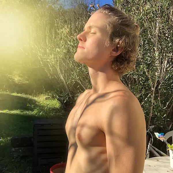 dylan rousselet le circadien