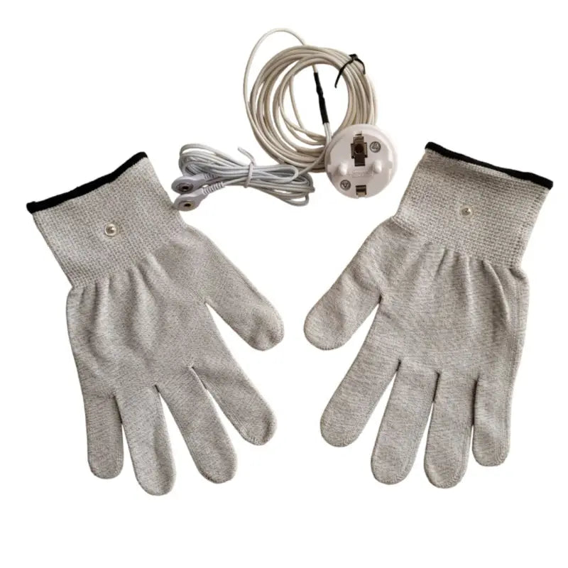 Gants chaussettes bandeaux pour poignets ou genoux par inalterra.fr