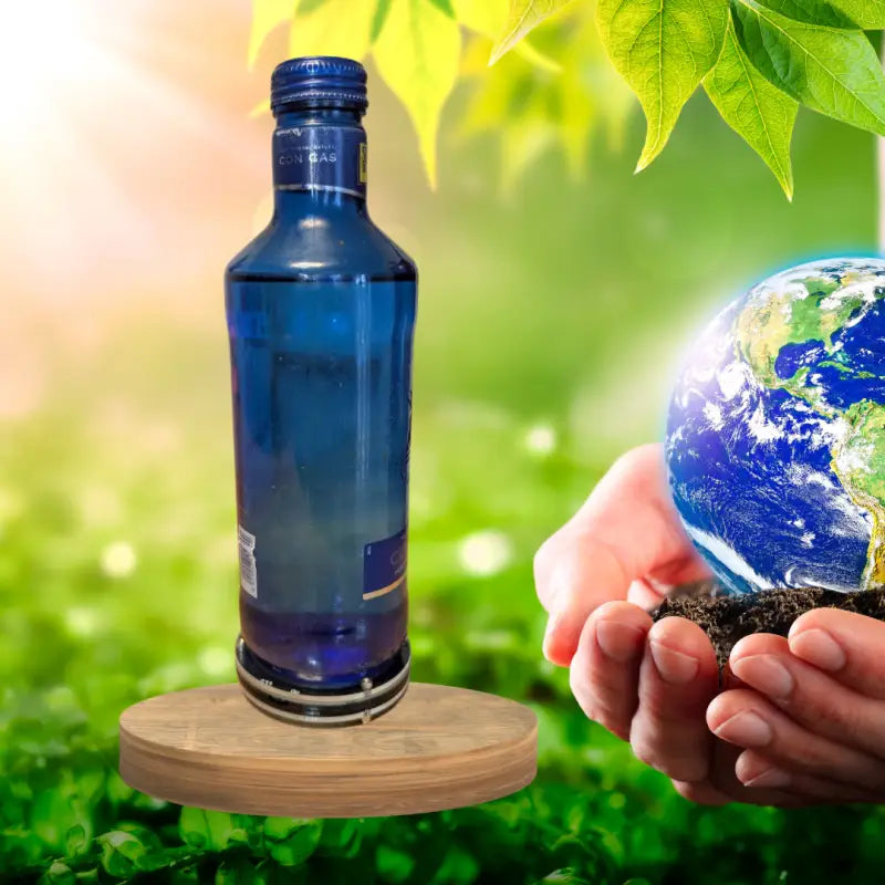 Générateur de résonance schumann 7,83 hz – harmonisez votre corps et environnement par inalterra.fr