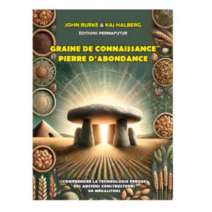 Électroculture & inalterra: réconcilier l’énergie de la terre et le vivant végétal