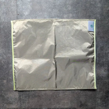 Housse faraday anti ondes 35 × 40 cm – protection totale pour ordinateur tablette & smartphone par inalterra.fr