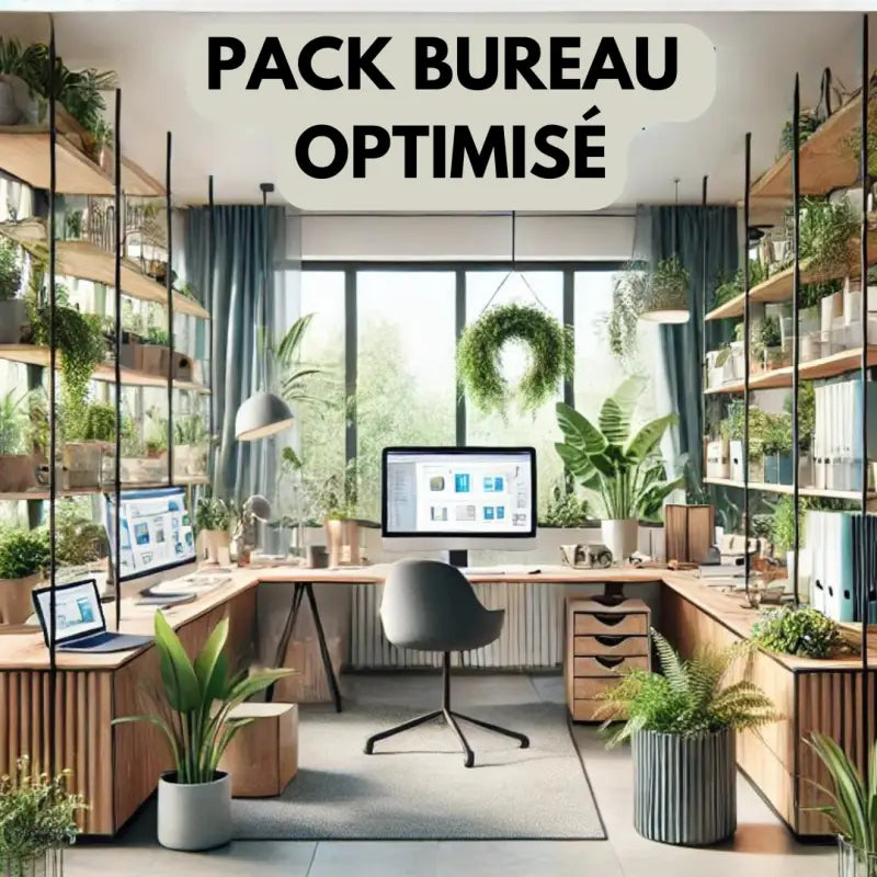 Kit bureau optimisé par inalterra.fr