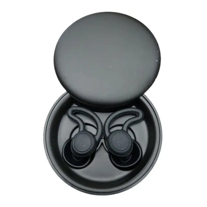 Kit masque de nuit 3d + bouchons d’oreilles ergonomiques par inalterra.fr