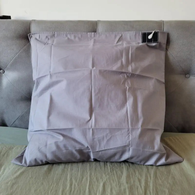 Kit sommeil optimal noir / gris 60cmx60cm par inalterra.fr