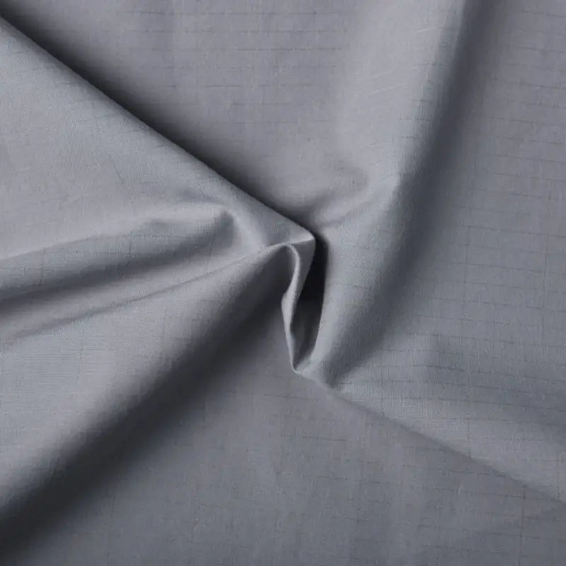 Le drap housse de mise à la terre gris 140cm par inalterra.fr