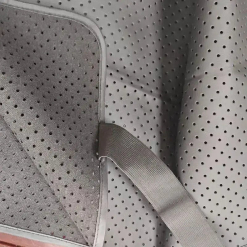 Le panier de mise à la terre pour chien et chat par inalterra.fr