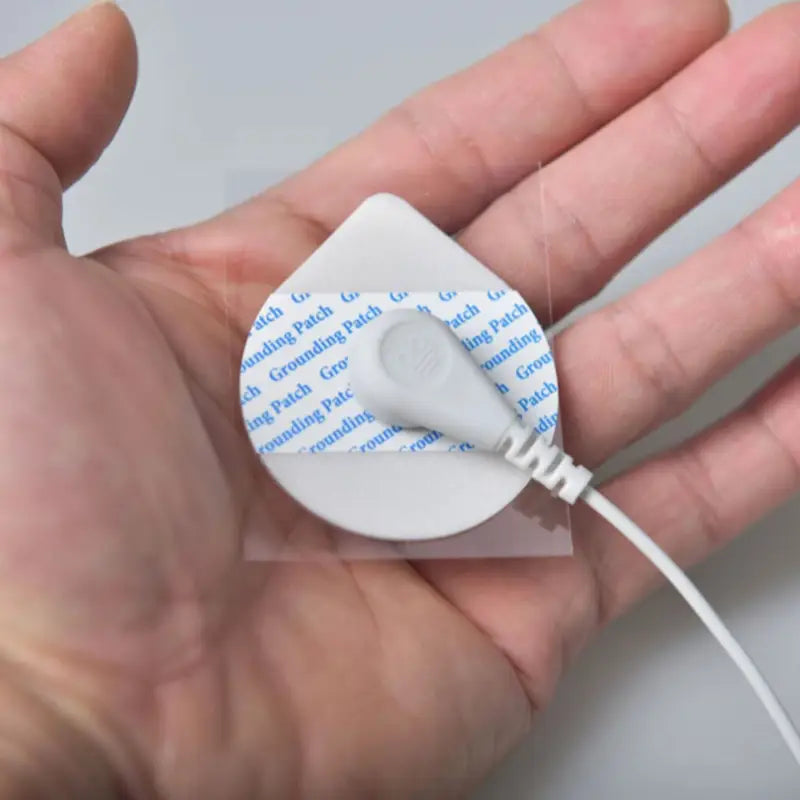 Les patchs de connexion à la terre par inalterra.fr