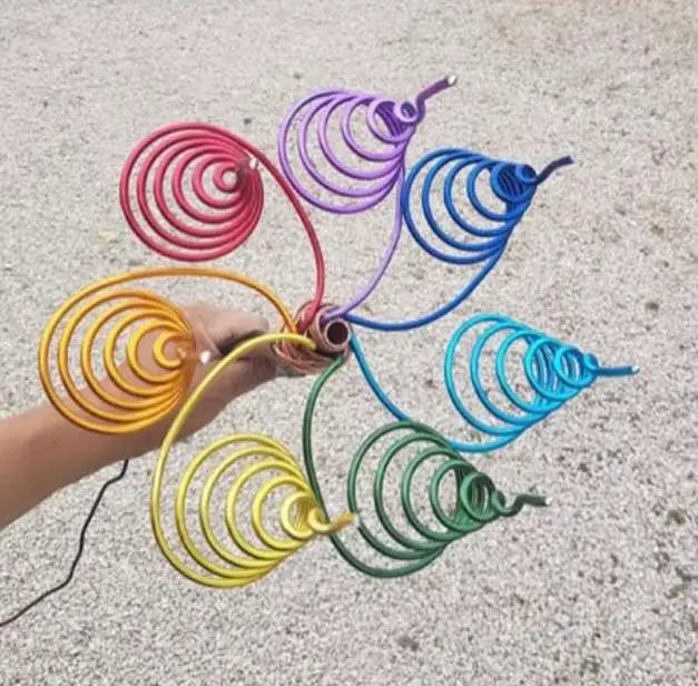 Électroculture & inalterra: réconcilier l’énergie de la terre et le vivant végétal