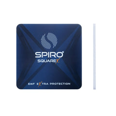 Spiro square X