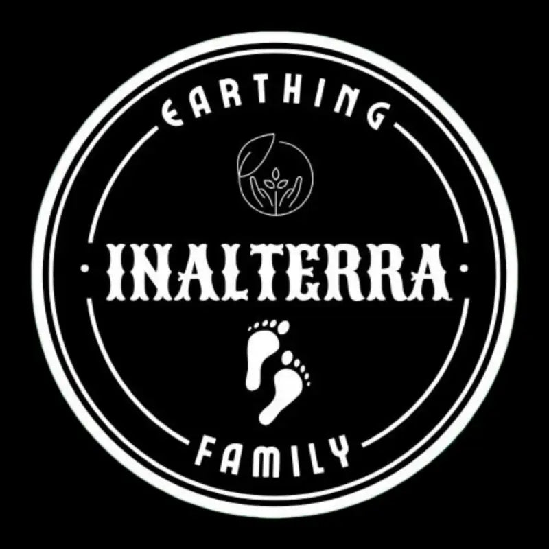 Tee-shirt earthing family par inalterra.fr